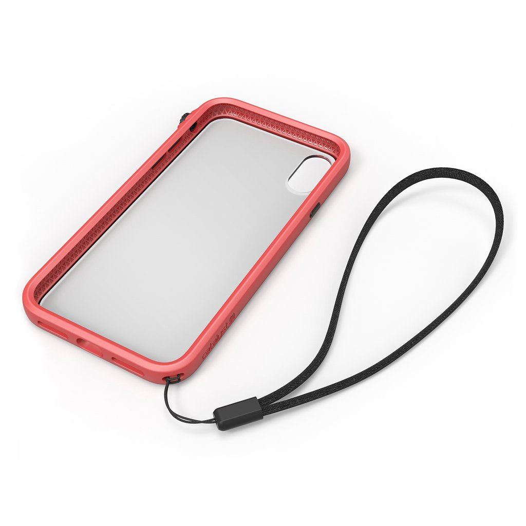 Catalyst - Impact Protection Case for iPhone X / XS