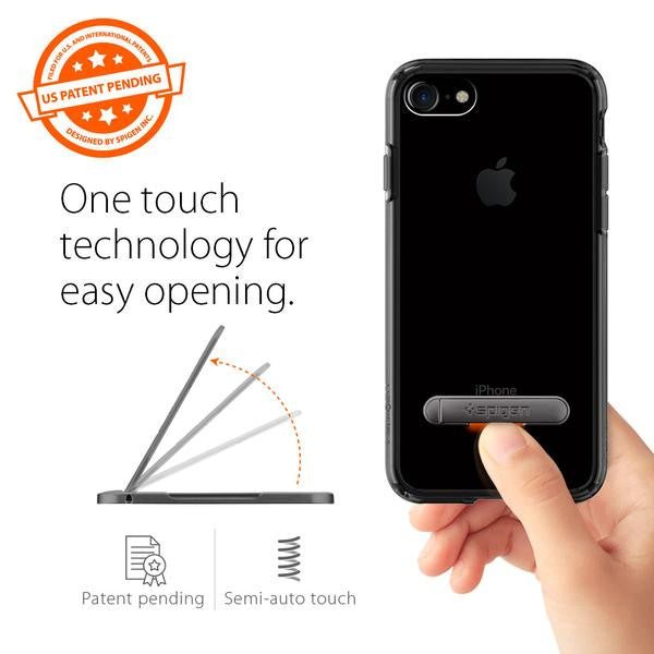 Spigen - Ultra Hybrid S for iPhone 7