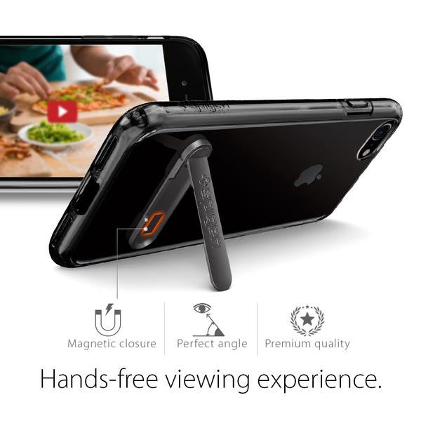 Spigen - Ultra Hybrid S for iPhone 7