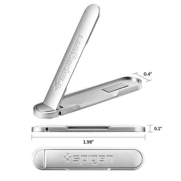 Spigen - Universal Metallic Kickstand for Smartphones