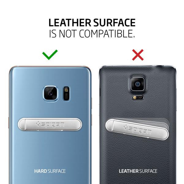 Spigen - Universal Metallic Kickstand for Smartphones