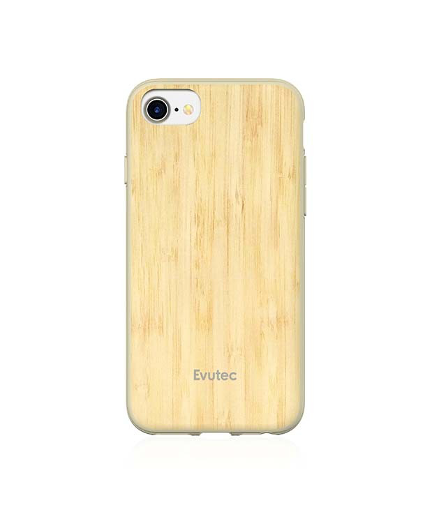 Evutec - AER (AFIX included) for iPhone 8 / 7 / SE 2nd Gen / SE 3rd Gen