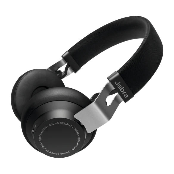 Jabra - Move Wireless Bluetooth Headphones