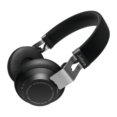 Jabra - Move Wireless Bluetooth Headphones