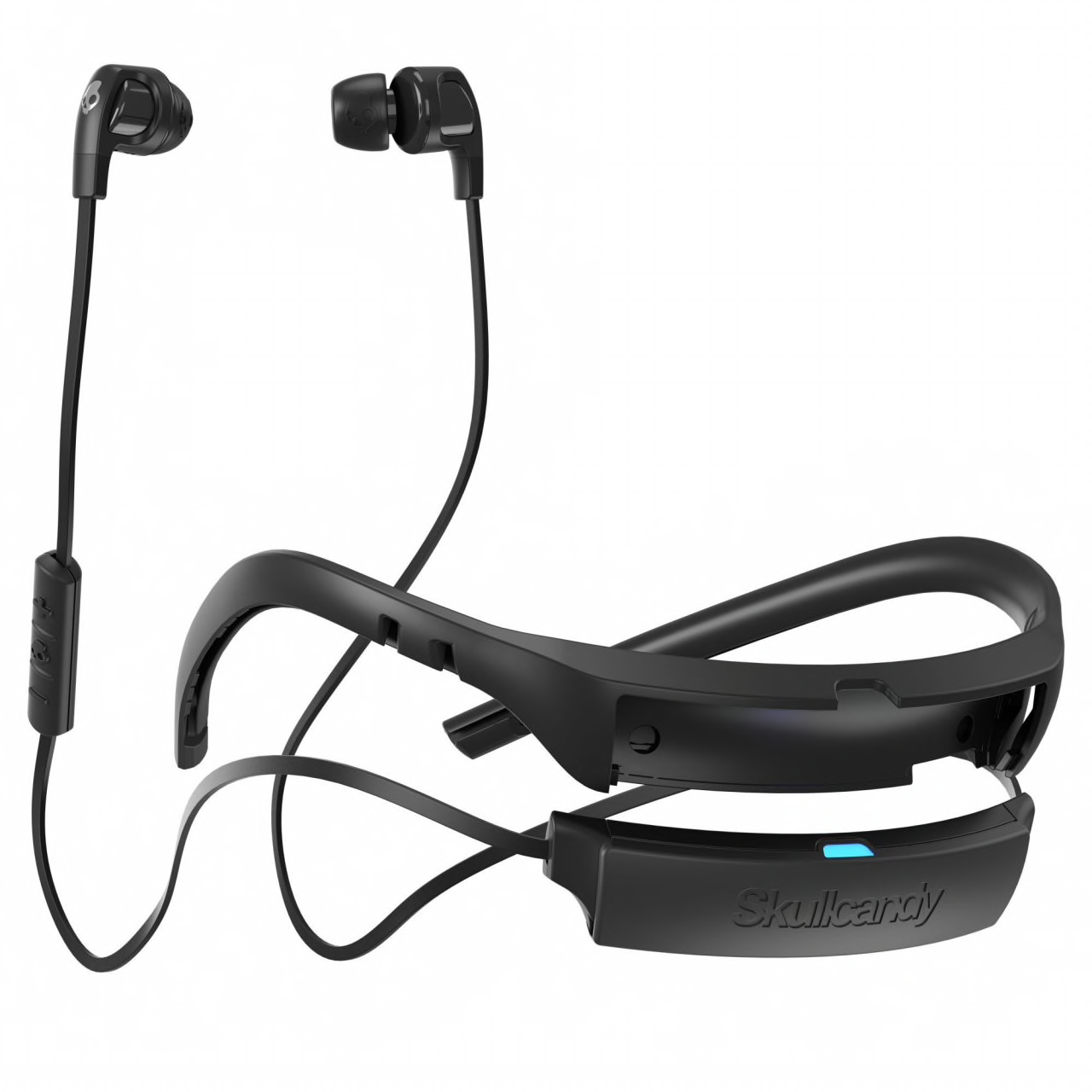 ヘッドホン Skull Candy smoking buds 2 Skullcandy - Smokin' Buds 2 Wireless - PhoneSmart