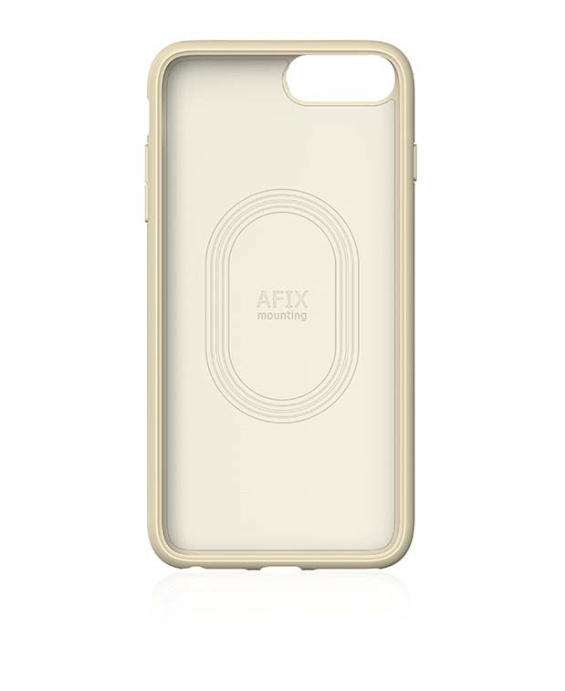 Evutec - AER (AFIX Included) for iPhone 8 Plus