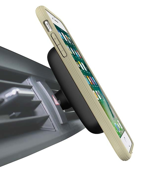 Evutec - AER (AFIX Included) for iPhone 8 Plus