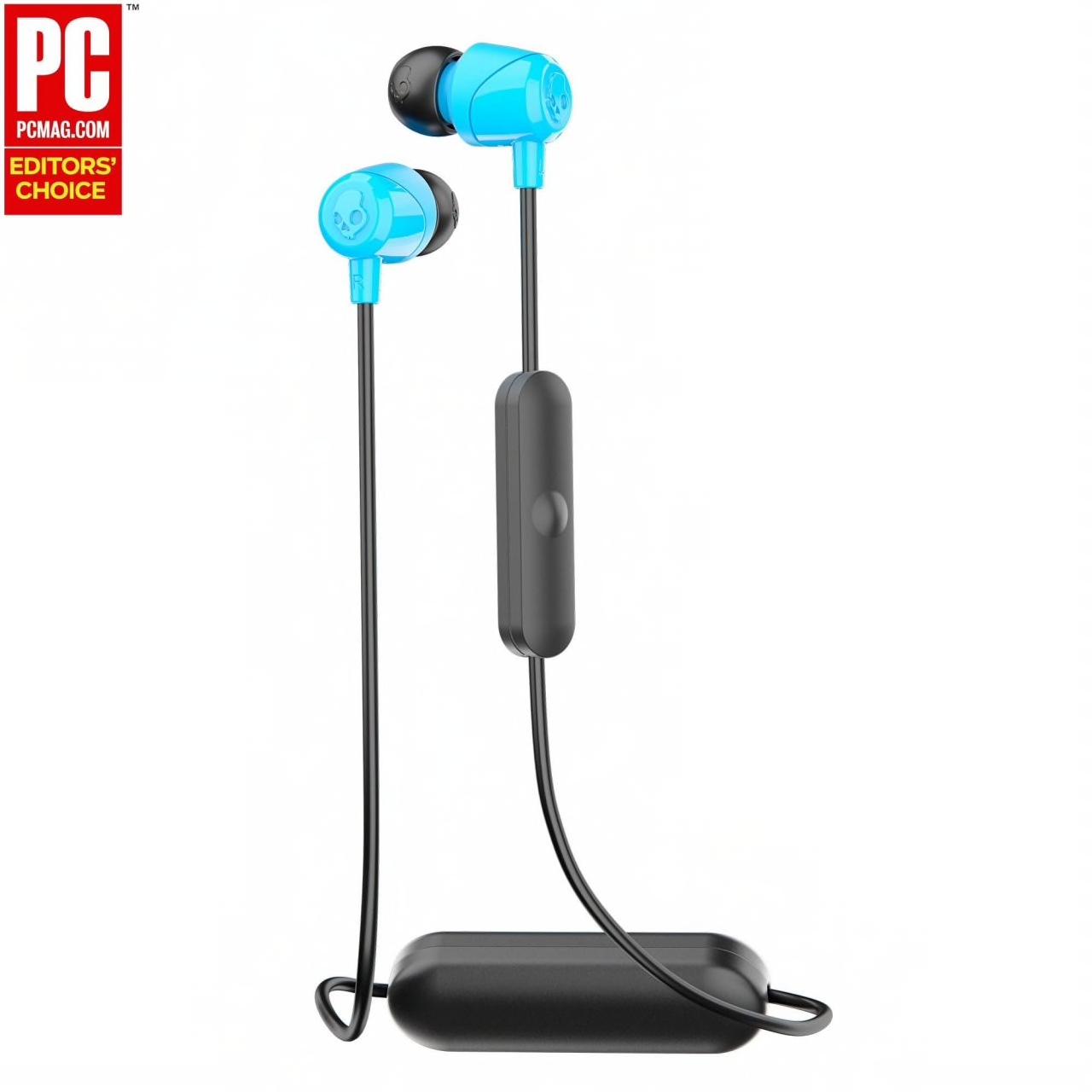 Skullcandy bluetooth earphones jib plus 2025