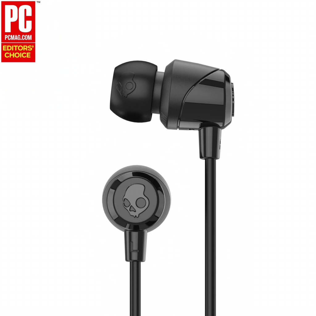 Skullcandy - Jib Wireless Earbud
