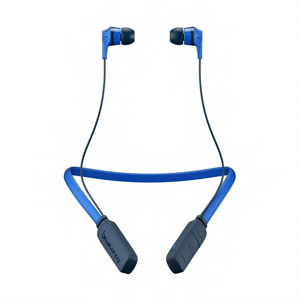 Skullcandy - Ink'd Wirelees Earbud