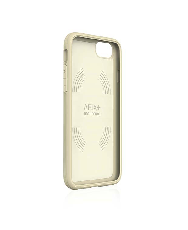 Evutec - AER (AFIX included) for iPhone 8 / 7 / SE 2nd Gen / SE 3rd Gen