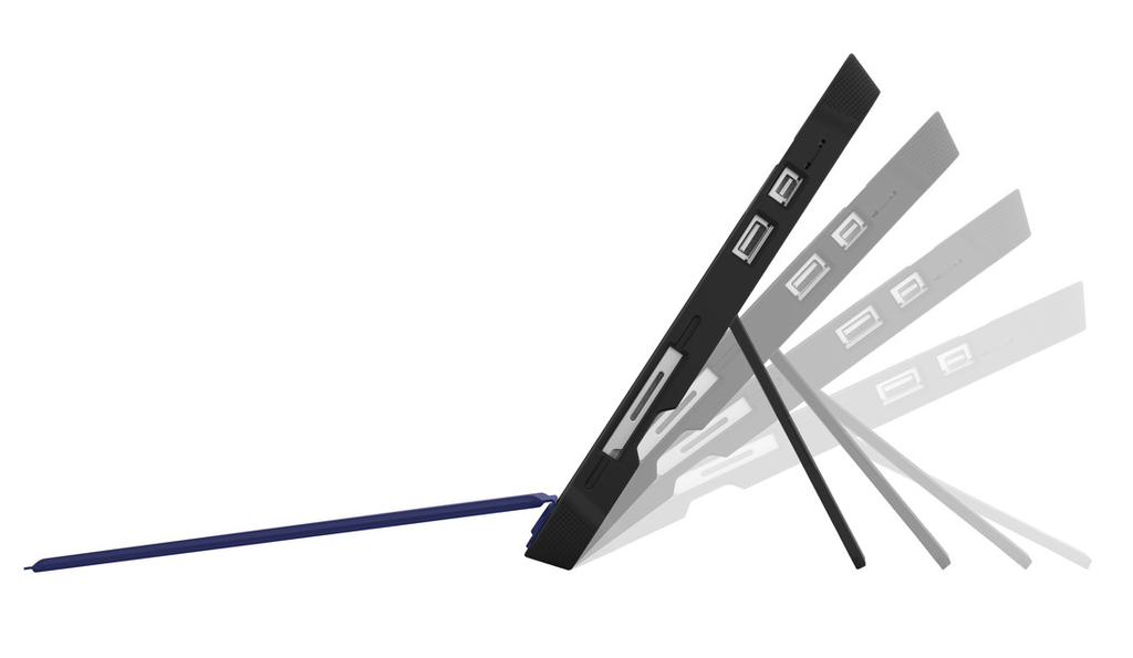 STM - Dux for Microsoft Surface Pro / Surface Pro 4