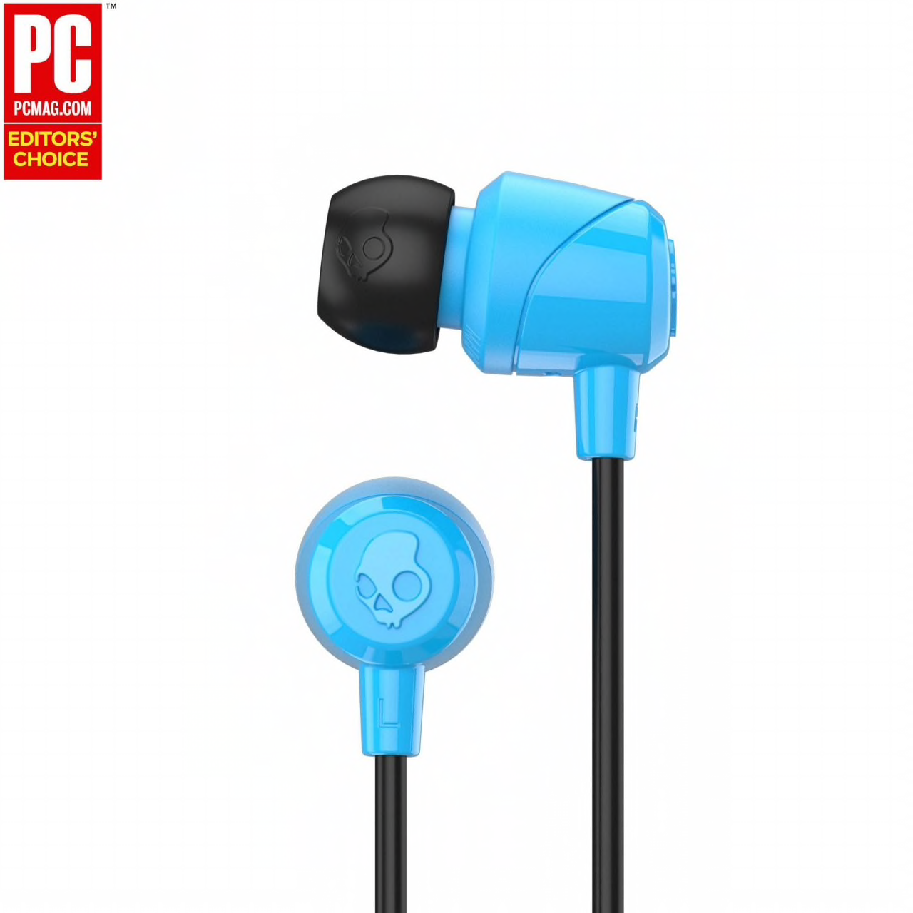 Skullcandy jib wired discount earbuds