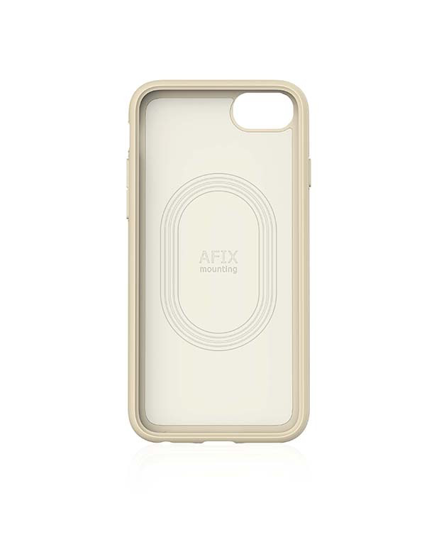 Evutec - AER (AFIX included) for iPhone 8 / 7 / SE 2nd Gen / SE 3rd Gen