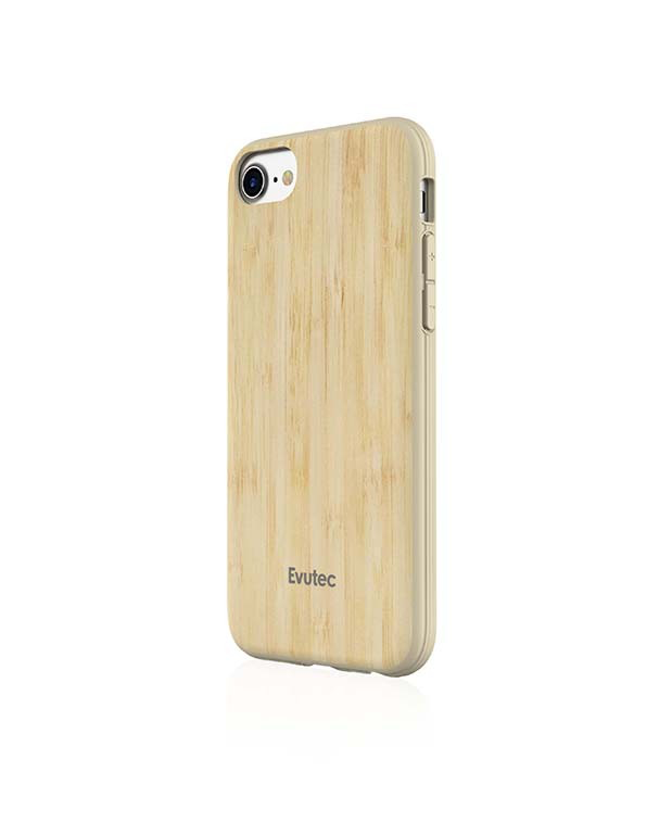 Evutec - AER (AFIX included) for iPhone 8 / 7 / SE 2nd Gen / SE 3rd Gen