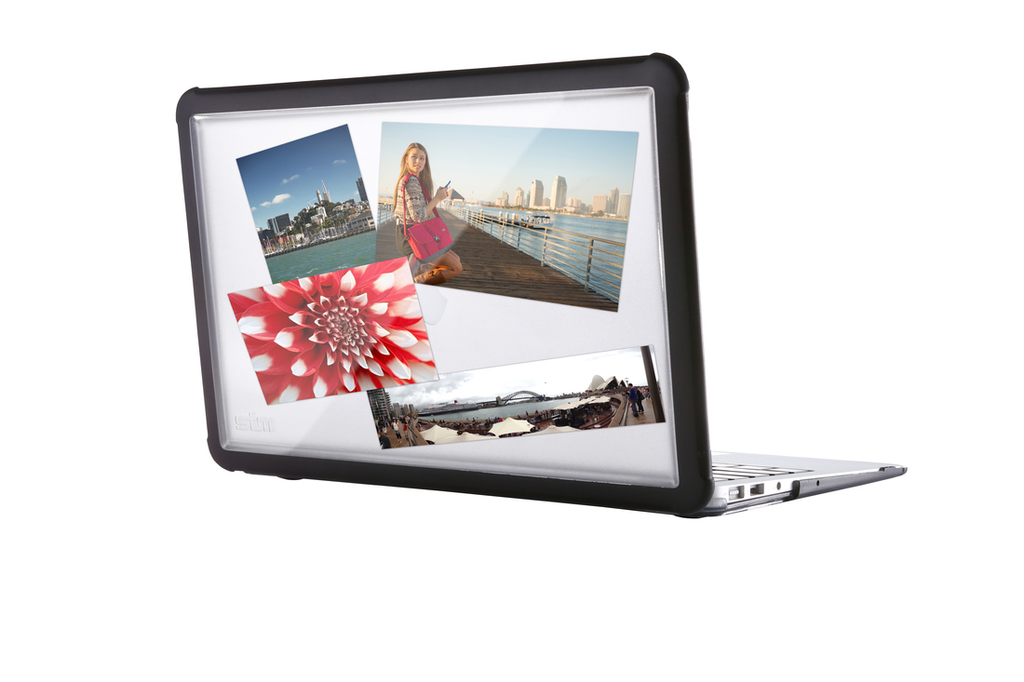 STM - Dux for 13" MacBook Air