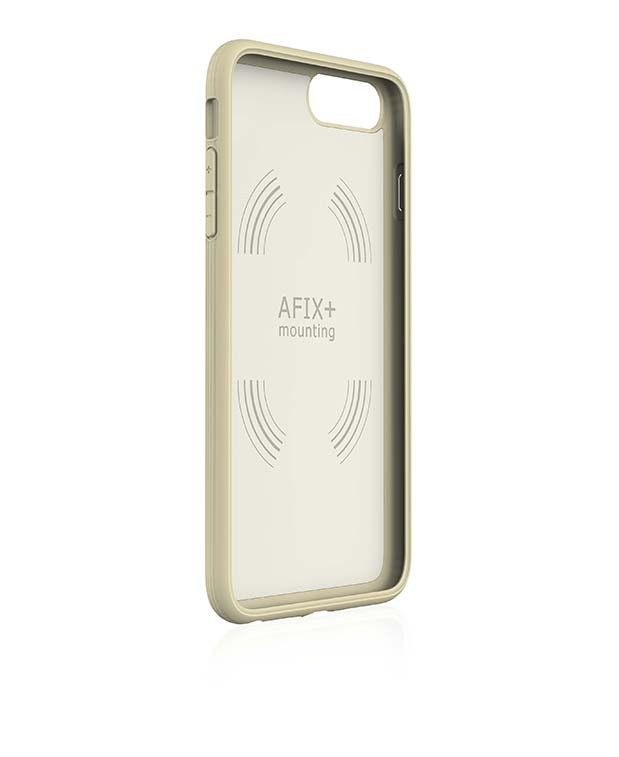 Evutec - AER (AFIX Included) for iPhone 8 Plus