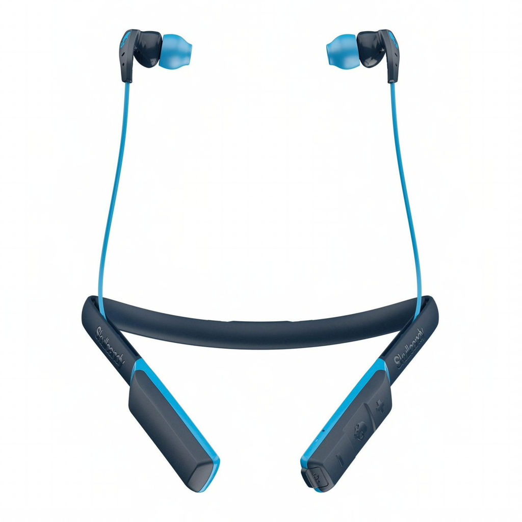 Skullcandy - Method BT Sport Earbud