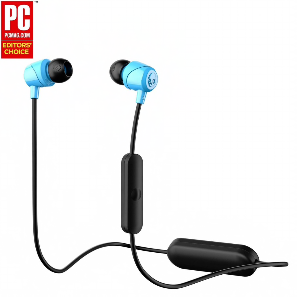 Skullcandy - Jib Wireless Earbud