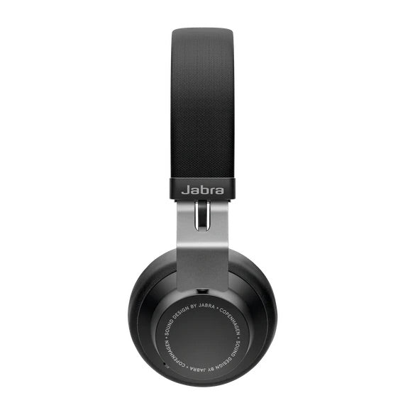 Jabra - Move Wireless Bluetooth Headphones