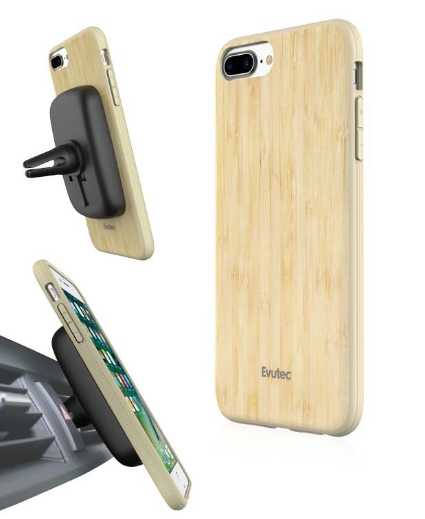 Evutec - AER (AFIX Included) for iPhone 8 Plus