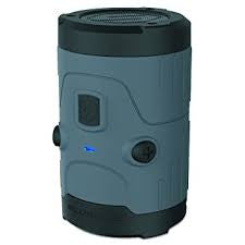 Scosche - boomBOTTLE H2O Bluetooth Speaker
