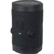 スピーカー・ウーファー SCOSCHE BOOMBOTTLE H2O Scosche - boomBOTTLE H2O Bluetooth Speaker - PhoneSmart