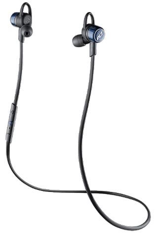 Plantronics - Backbeat Go 3