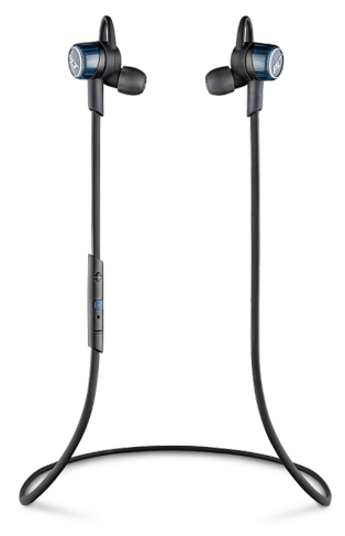 Plantronics - Backbeat Go 3