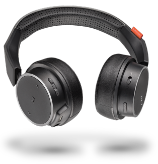 Plantronics - Backbeat Fit 505
