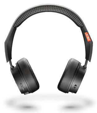 Plantronics - Backbeat Fit 505