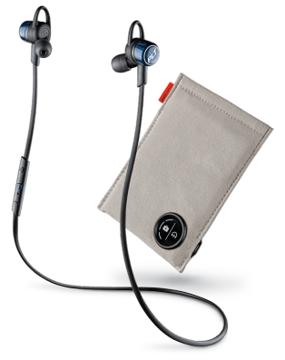 Plantronics - Backbeat Go 3