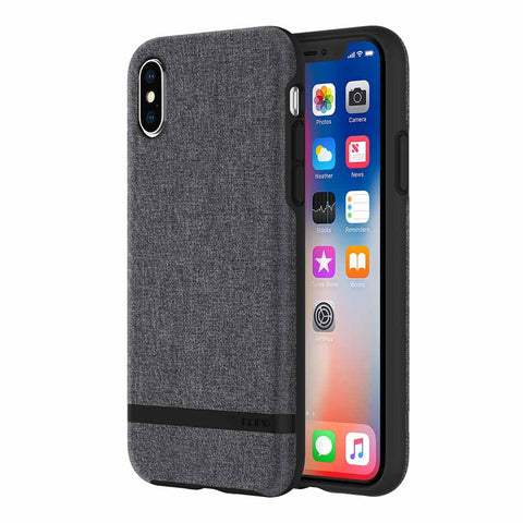 Incipio - Carnaby Esquire Series for iPhone X