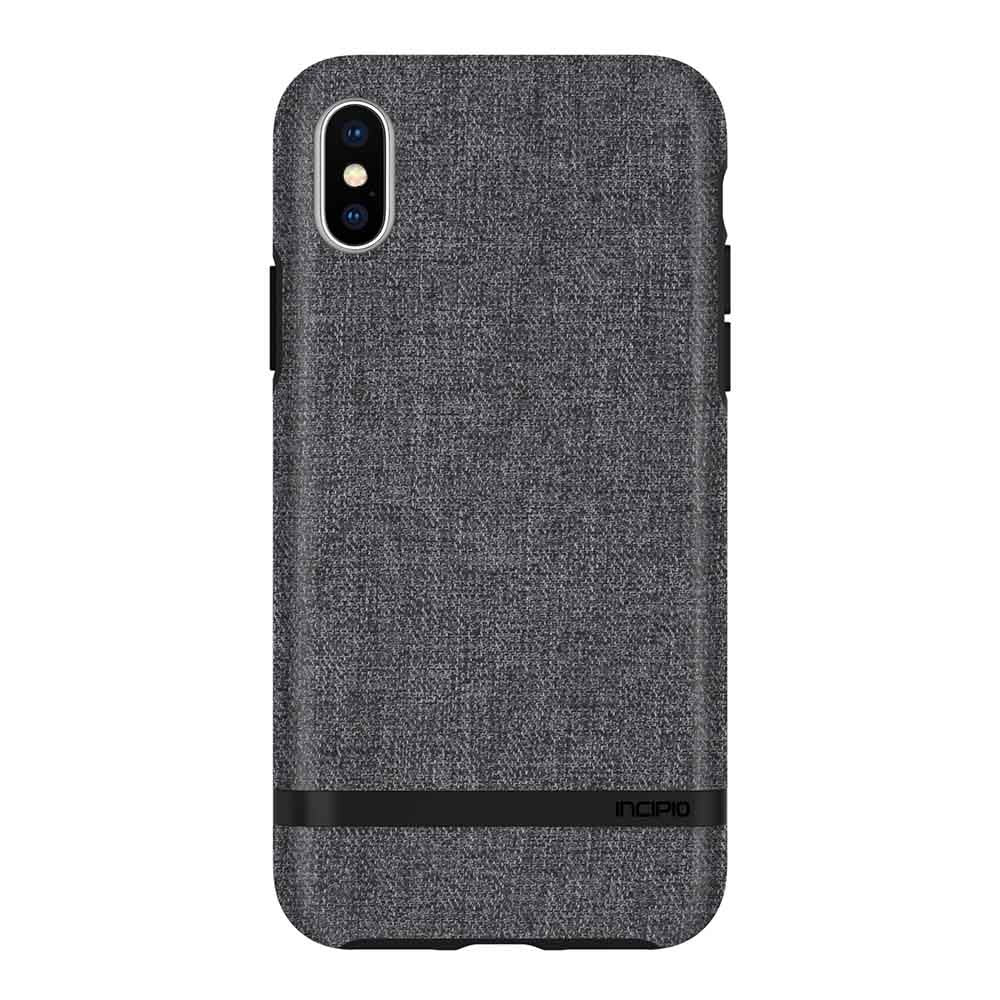 Incipio - Carnaby Esquire Series for iPhone X
