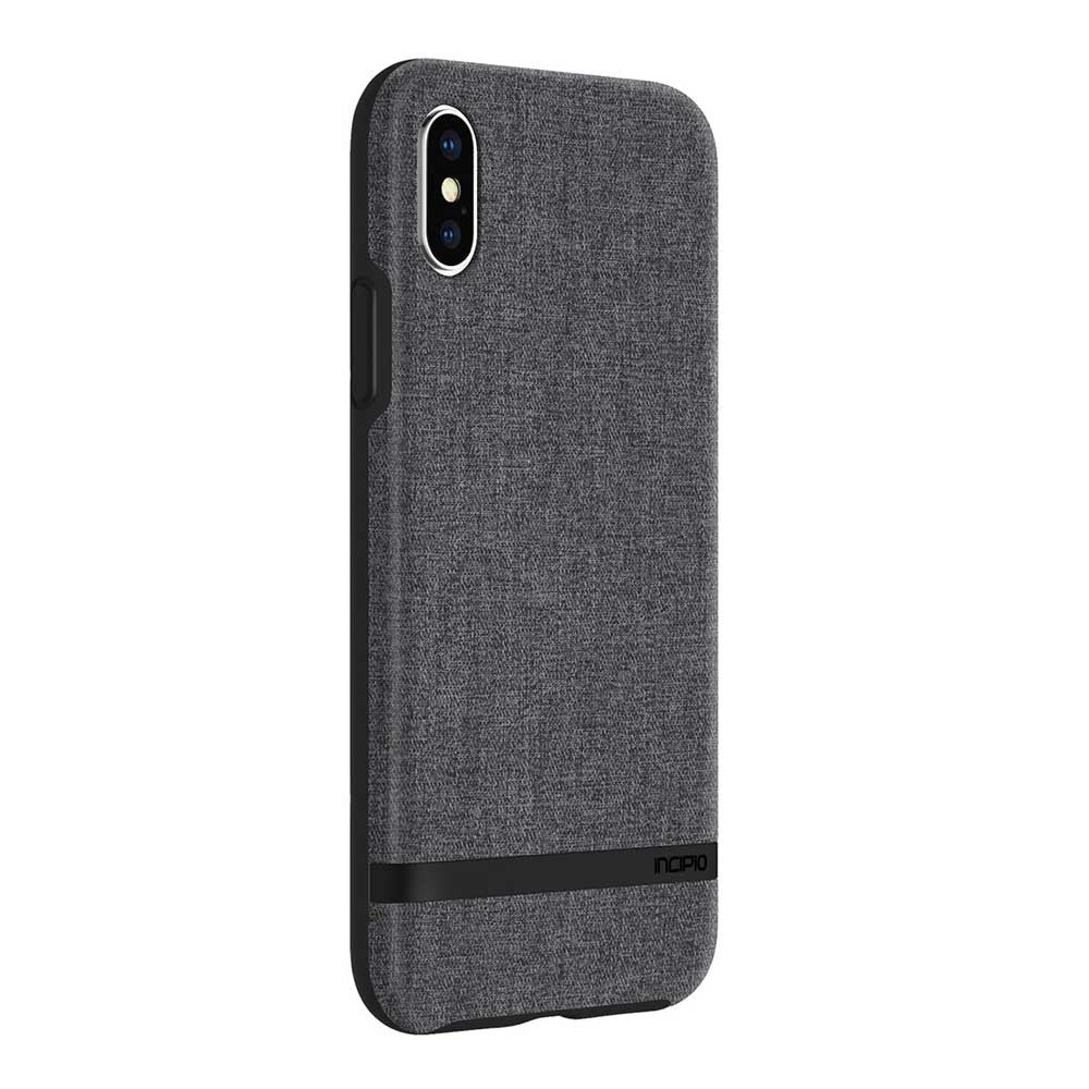 Incipio - Carnaby Esquire Series for iPhone X