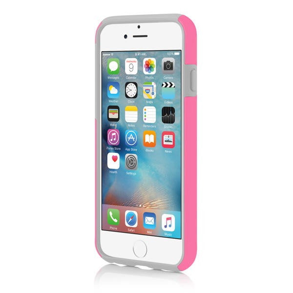 Incipio - DualPro Case for iPhone 6/6s