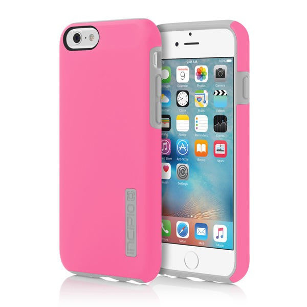 Incipio - DualPro Case for iPhone 6/6s