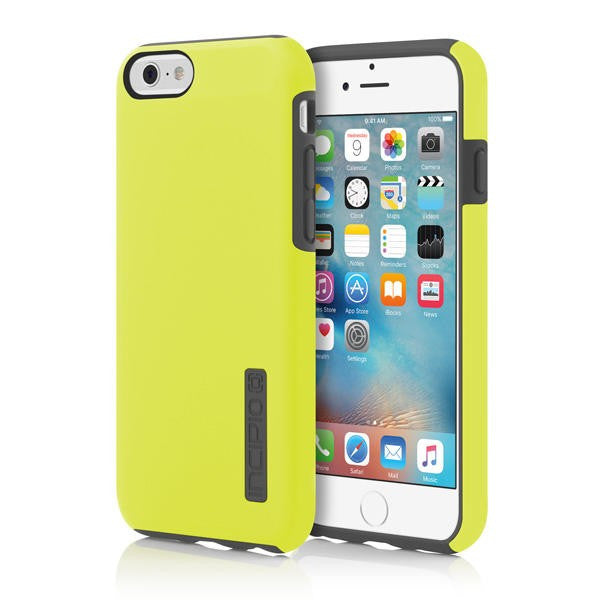 Incipio - DualPro Case for iPhone 6/6s