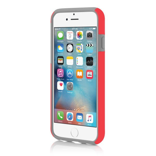 Incipio - DualPro Case for iPhone 6/6s