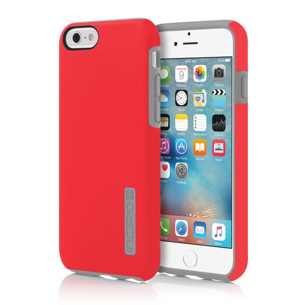 Incipio - DualPro Case for iPhone 6/6s