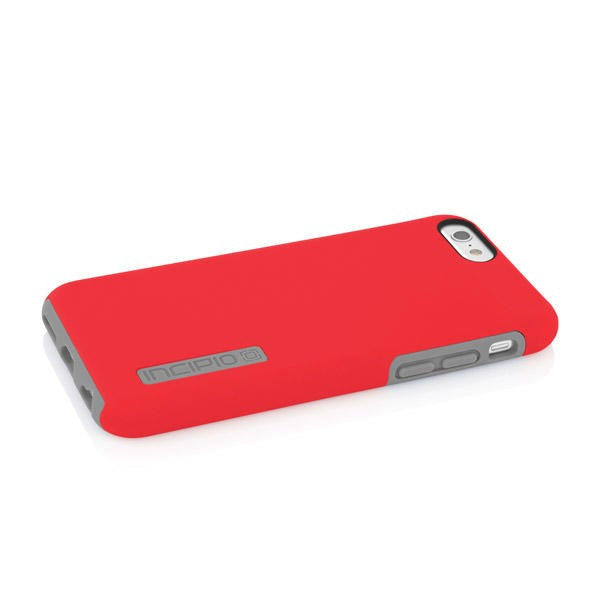 Incipio - DualPro Case for iPhone 6/6s