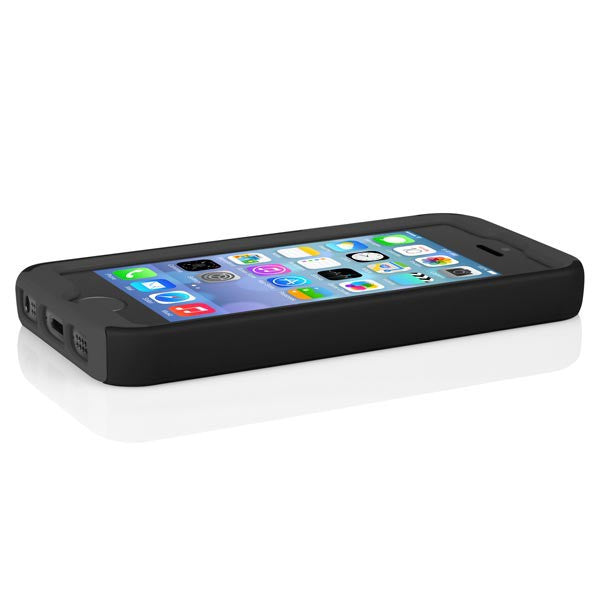 Incipio - DualPro Case for iPhone 5/5s/SE