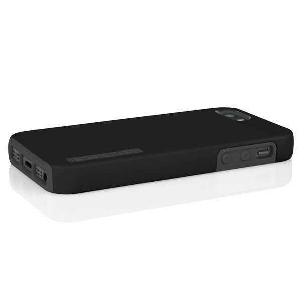 Incipio - DualPro Case for iPhone 5/5s/SE
