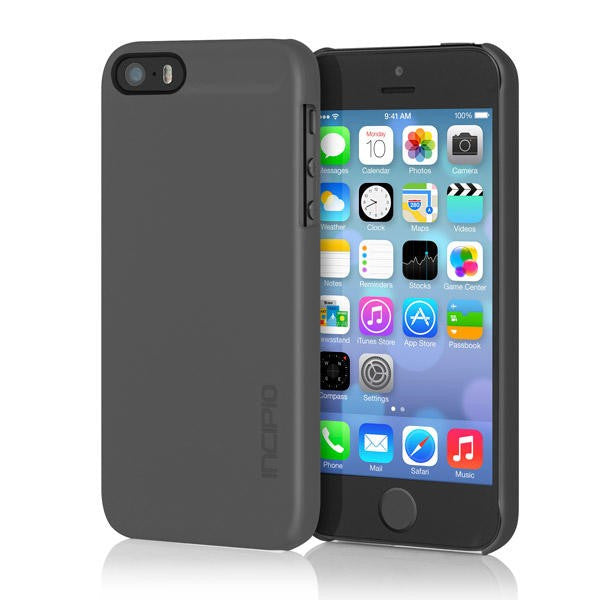Incipio - Feather Case for iPhone 5/5s/SE