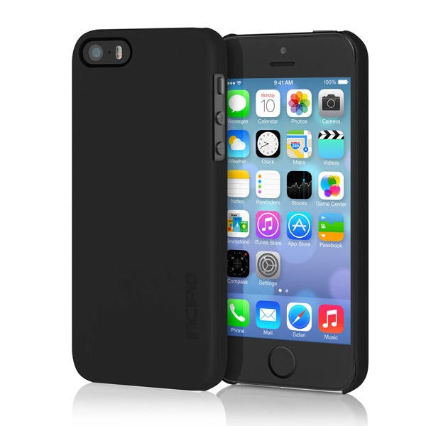 Incipio - Feather Case for iPhone 5/5s/SE