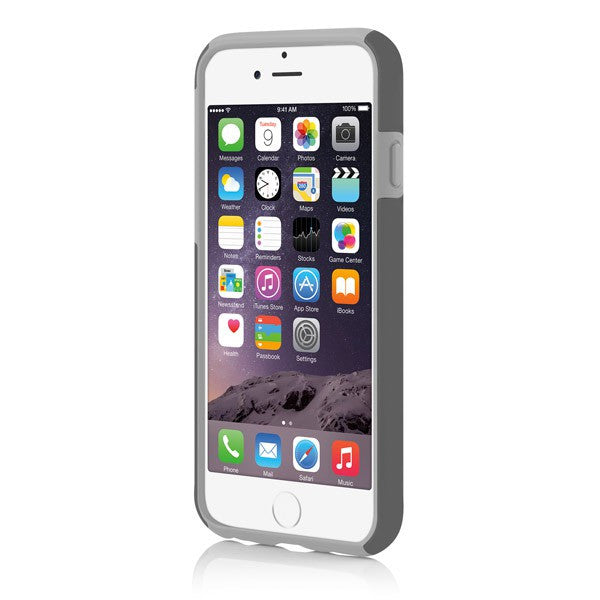 Incipio - DualPro Case for iPhone 6/6s