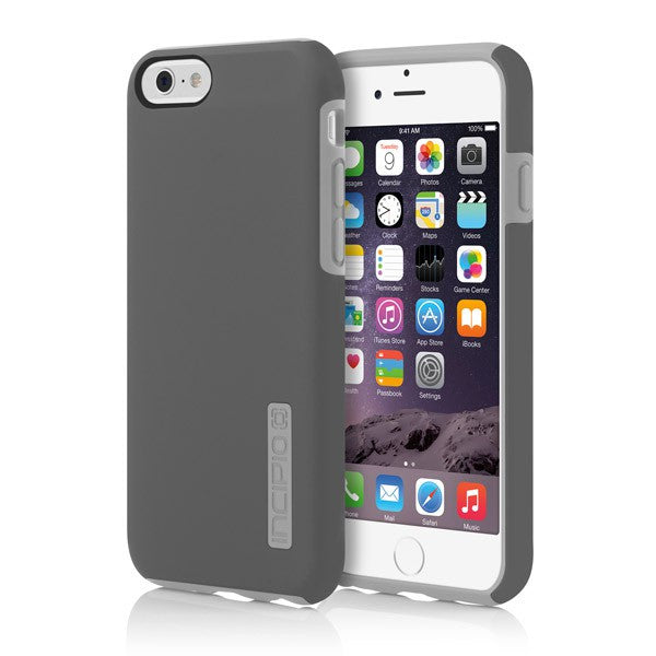 Incipio - DualPro Case for iPhone 6/6s