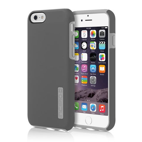 Incipio - DualPro Case for iPhone 6/6s