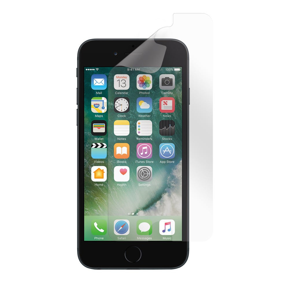 Incipio - PLEX RX Self-Healing Screen Protector for iPhone 7/7s