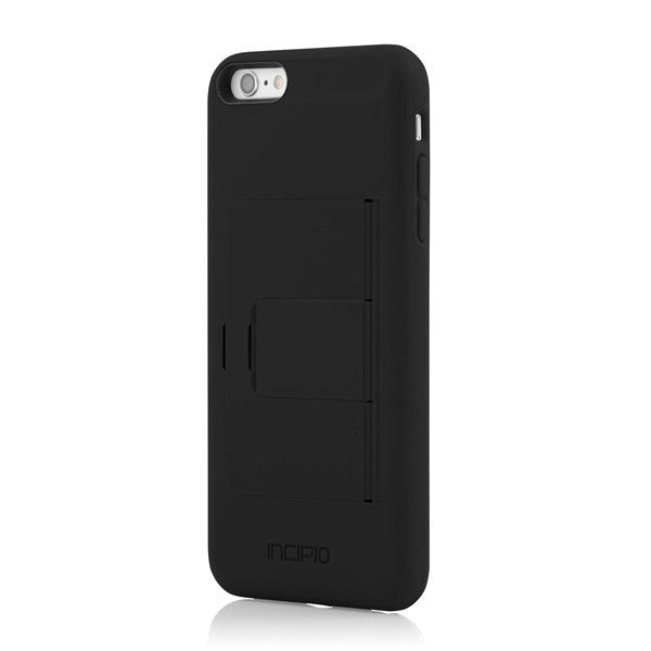 Incipio - Stowaway (Advanced) for iPhone 6 Plus/ 6s Plus